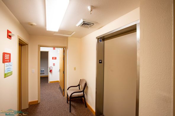 Medical Office Building - Clairmont Doctors Park: 2650 Edith Ave, Redding, CA 96001